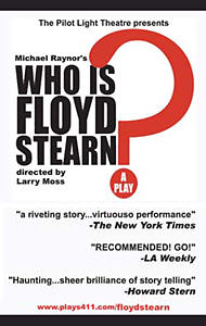 Who Is Floyd Stearn